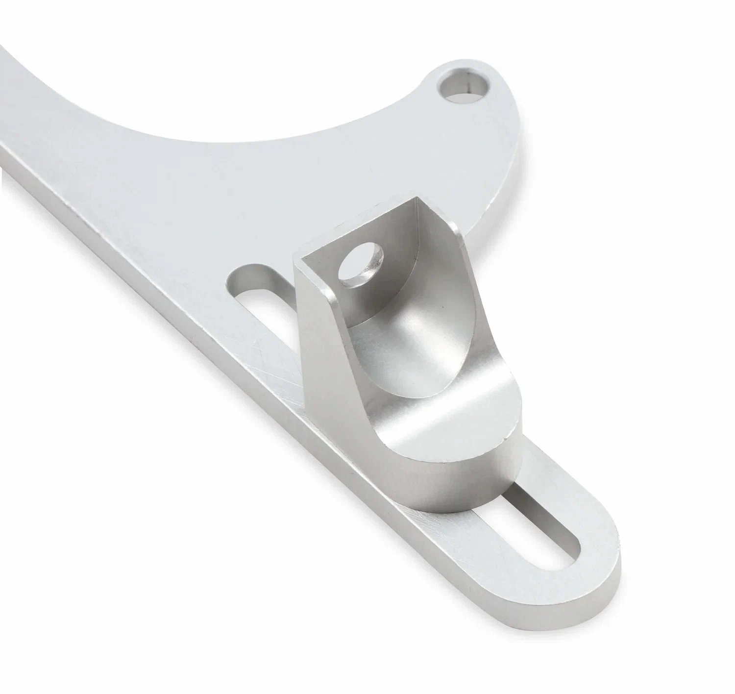 Billet Aluminum Throttle Cable Bracket - 49-132QFT